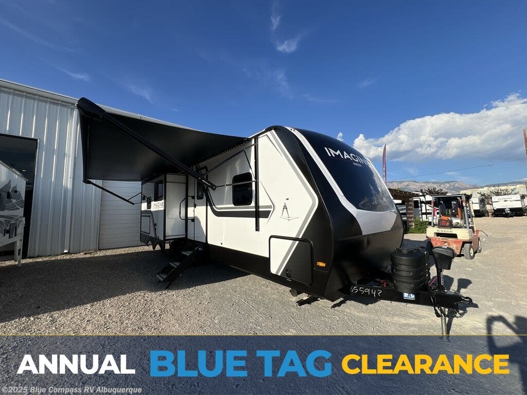 New 2026 Grand Design Imagine 2670MK available in Albuquerque, New Mexico