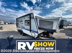Used 2019 Jayco Jay Feather X19H available in Albuquerque, New Mexico