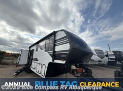 New 2026 Grand Design Reflection 324MBS available in Albuquerque, New Mexico