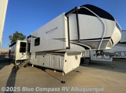 New 2026 Grand Design Solitude 417KB available in Albuquerque, New Mexico