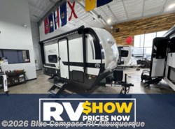 New 2026 Forest River Rockwood Geo Pro 13LE available in Albuquerque, New Mexico