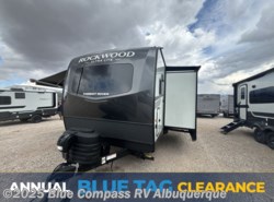 New 2026 Forest River Rockwood Ultra Lite 2619FK available in Albuquerque, New Mexico