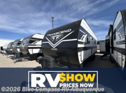New 2026 Grand Design Transcend Xplor 24BHX available in Albuquerque, New Mexico