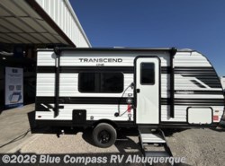 New 2026 Grand Design Transcend One 151RB available in Albuquerque, New Mexico