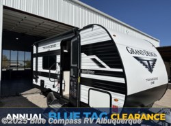 New 2026 Grand Design Transcend One 151RB available in Albuquerque, New Mexico