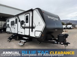New 2026 Grand Design Imagine XLS 25DBE available in Albuquerque, New Mexico