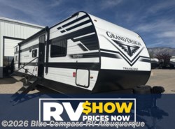 New 2026 Grand Design Transcend Xplor 335BHT available in Albuquerque, New Mexico