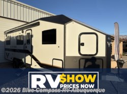 New 2026 inTech Black Wing 830-X available in Albuquerque, New Mexico