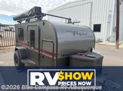 New 2026 inTech Flyer Pursue available in Albuquerque, New Mexico