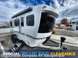 New 2026 inTech Sol Dusk available in Albuquerque, New Mexico