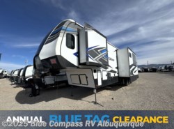 Used 2020 Keystone Fuzion 427 available in Albuquerque, New Mexico