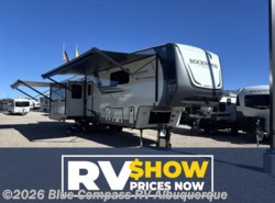 New 2026 Forest River Rockwood Signature 401SFB available in Albuquerque, New Mexico