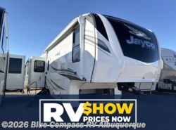 Used 2022 Jayco Eagle 321RSTS available in Albuquerque, New Mexico