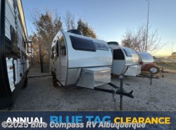 Used 2021 Little Guy Trailers Mini Max Little Guy available in Albuquerque, New Mexico