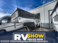 Used 2022 Forest River Backpack Edition SS.1251 available in Albuquerque, New Mexico