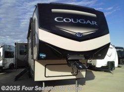 New 2018 Keystone Cougar 368MBI available in Abilene, Kansas