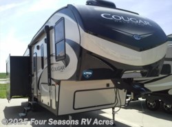 New 2019 Keystone Cougar Half-Ton 28SGS available in Abilene, Kansas