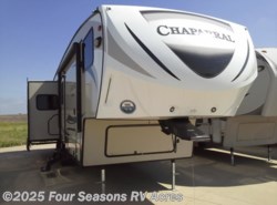 Used 2017 Coachmen Chaparral Lite 30RLS available in Abilene, Kansas