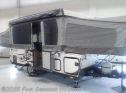 Used 2017 Forest River Flagstaff Classic Super Lite 625D available in Abilene, Kansas
