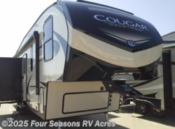 New 2019 Keystone Cougar Half-Ton 29RKS available in Abilene, Kansas