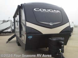 New 2019 Keystone Cougar Half-Ton 22RBS available in Abilene, Kansas