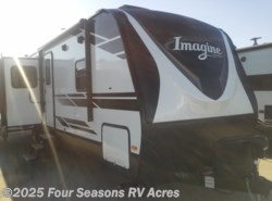 New 2019 Grand Design Imagine 2970RL available in Abilene, Kansas