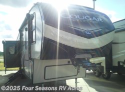 New 2019 Keystone Cougar Half-Ton 29RES available in Abilene, Kansas