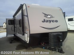 Used 2017 Jayco Jay Flight 34RSBS available in Abilene, Kansas