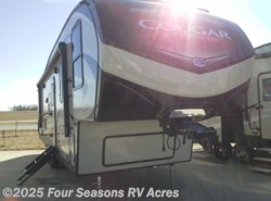 New 2019 Keystone Cougar Half-Ton 29RDB available in Abilene, Kansas