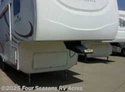Used 2006 Forest River Cedar Creek Silverback 29LRLBS available in Abilene, Kansas