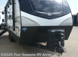 New 2020 Keystone Cougar Half-Ton 22RBS available in Abilene, Kansas