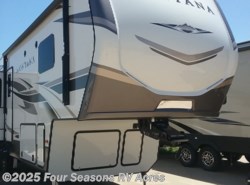 New 2020 Keystone Montana 3120RL available in Abilene, Kansas