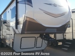 New 2020 Keystone Montana 3812MS available in Abilene, Kansas