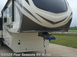 New 2021 Grand Design Solitude 390RK available in Abilene, Kansas