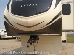 New 2021 Grand Design Solitude 3540GK available in Abilene, Kansas