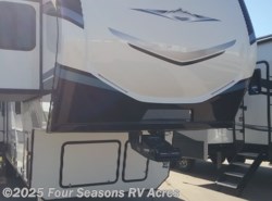 New 2021 Keystone Montana 3780RL available in Abilene, Kansas
