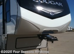 New 2021 Keystone Cougar 368MBI available in Abilene, Kansas