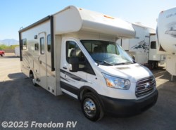 New 2017 Coachmen Orion 20CBFT available in Tucson, Arizona