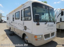 Used 2002 Tiffin Allegro 290A available in Tucson, Arizona