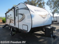 New 2018 Forest River Salem Hemisphere Hyper-Lyte 26RLHL available in Tucson, Arizona