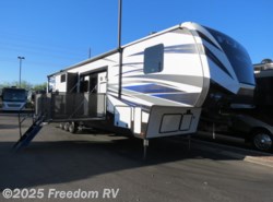 New 2018 Keystone Fuzion 424 available in Tucson, Arizona