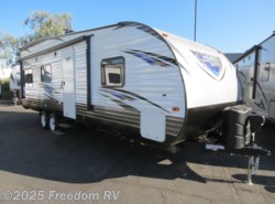 New 2019 Forest River Salem Cruise Lite 251SSXL available in Tucson, Arizona