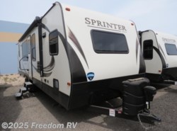 New 2018 Keystone Sprinter 29FK available in Tucson, Arizona