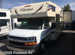 New 2018 Coachmen Freelander 26RSC available in Tucson, Arizona