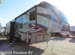New 2017 Keystone Fuzion 345 available in Tucson, Arizona