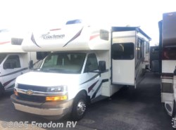 New 2019 Coachmen Freelander 24FSC available in Tucson, Arizona