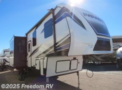 New 2019 Keystone Impact 343 available in Tucson, Arizona
