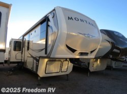 Used 2018 Keystone Montana 3790RD available in Tucson, Arizona