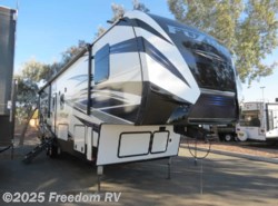 New 2019 Keystone Fuzion 369 available in Tucson, Arizona