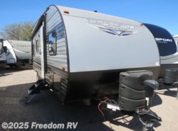 New 2019 Forest River Salem 191SSXL available in Tucson, Arizona
